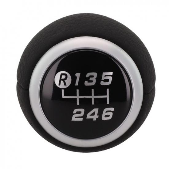 Premium Black Manual Gear Shift Knob for BRZ For Toyota 86 For SCION FRS 1320
