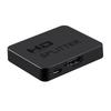 4K HDMI Splitter 1x4 with Plastic Shell for High-Definition Video