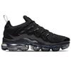 Nike Air VaporMax Plus SE Black Women Sneakers Anthracite DH1063-001