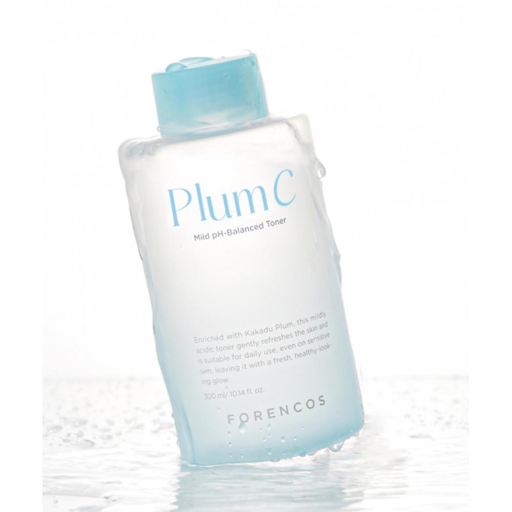 ForenCos Pflaume C Mild Mild aCid Toner