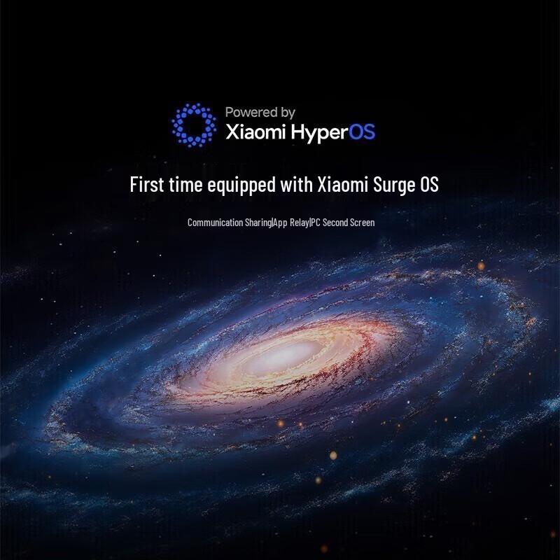 

Xiaomi Redmi Pad Pro 12.1-inch Tablet (CN version)