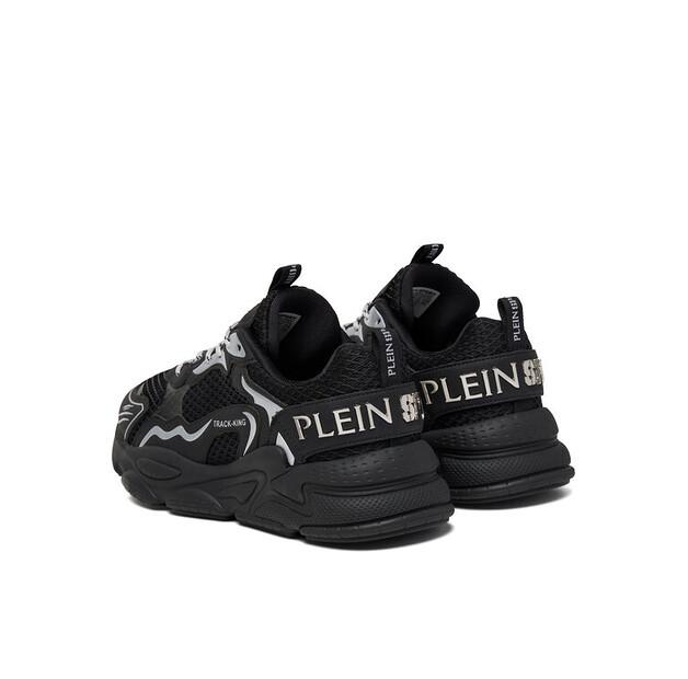 Кроссовки Plein Sport Track-King Mag