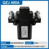 DC Contactor QZJ 50A 100A 200A 400A  600A 1NO 1NC 6V 12V 24V 36V 48V 60V 72V 84V 96V 120V Forklift Power Supply