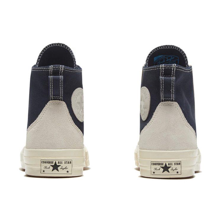 Chuck 70 Converse High 'Final Club - Obsidian' 168604C