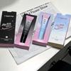 Cappuvini Temperature Changing Lip Gloss