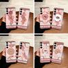 Tarot Aesthetic Phone Case For Samsung Galaxy A71,A70,A52,A51,A40,A30 Transparent Cover