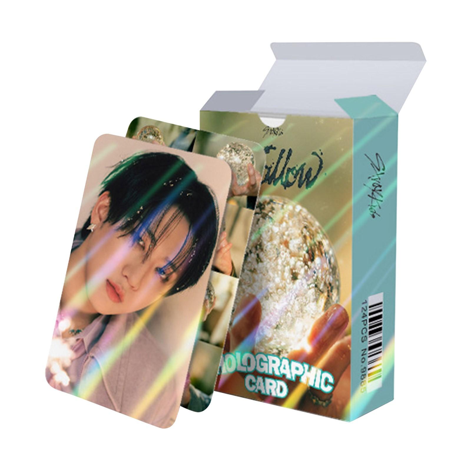 

Набор Звездных Фото One Size