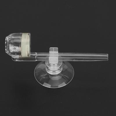 CO2 Atomizer Diffuser   Carbon Dioxide Atomizer for Aquarium Fish   Accessories
