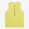 [north Face Official] Nt7vr02b Men S Tnf Run SleeveleSS Lime