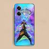 Valo Waylay Phone Case for Xiaomi Redmi 15 14 13 12 A5 3 2 1 C Plus 4G 5G Soft TPU Shockproof Cover