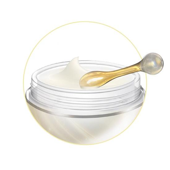 Premium Perlencreme – Creme von GINZA-TOMATO