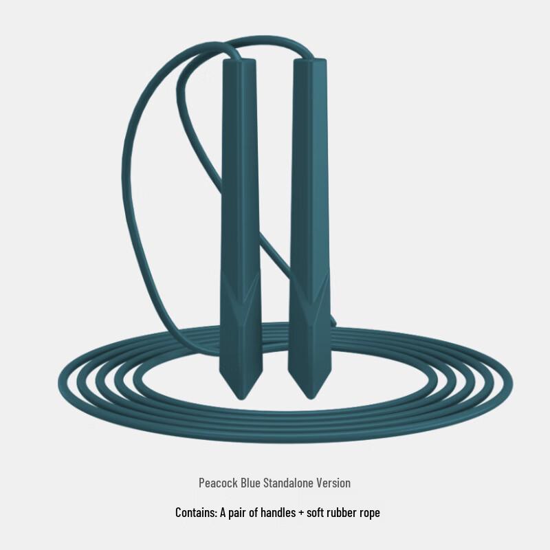 

WEZHO PVC Speed Skipping Rope