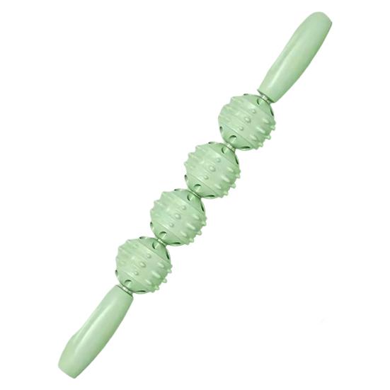 Muscle Roller Stick for Athletes 46085 Rollers Body Deep Tissue Massage