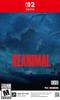 REANIMAL Key North Switch 2 (Game Card) (Import Version America) -