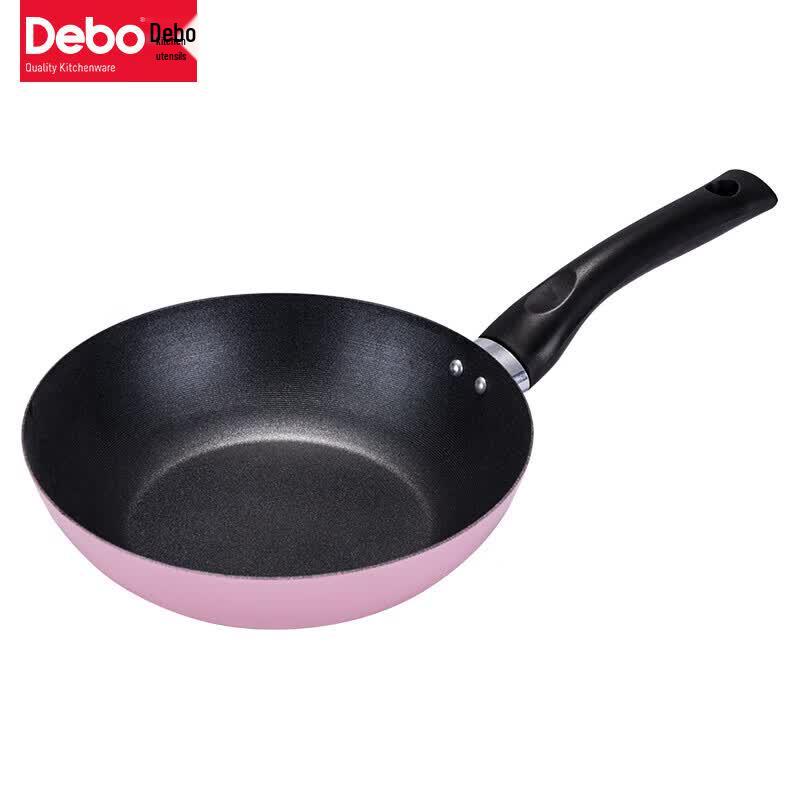 Depot Kasha 20cm Non-Stick Frying Pan