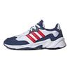 Adidas 20-20 Fx 'White Scarlet Indigo' EH2164