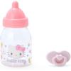Sanrio  Sanrio  Pluszowa zabawka Hello Kitty Zestaw do opieki 486680 Pluszowa zabawka Hello Kitty Zestaw do opieki