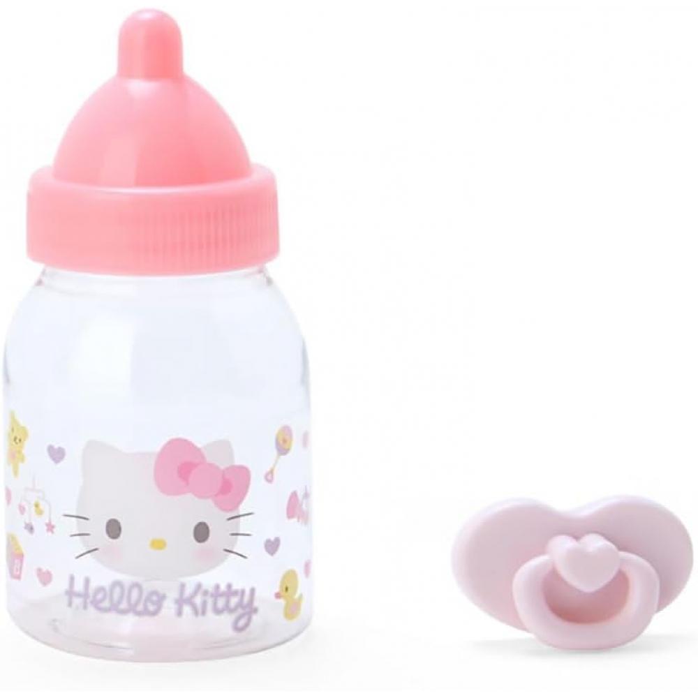 Sanrio  Sanrio  Pluszowa zabawka Hello Kitty Zestaw do opieki 486680 Pluszowa zabawka Hello Kitty Zestaw do opieki