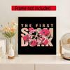 Slam Dunk Chibi 5D Diy Diamond Painting Round Diamond Mosaic Suitable For Beginners Diamond Painting Rhinestones Gift Frameless