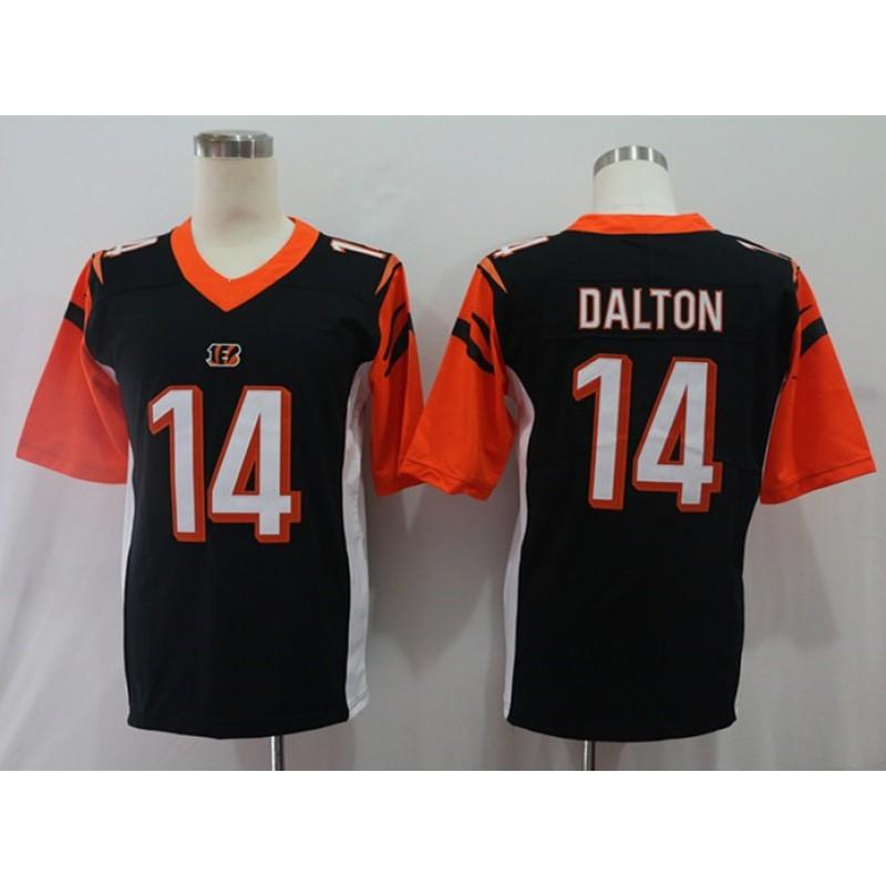 Mens NFL Jacksonville Jaguars Football Jersey Custom Number 9 Burrow 1 Chase 14 18 28 Premium Cotton Sportswear
