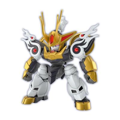 Bandai SPIRITS Majin Souden Wataru Kirinmaru (first Limited Edition) Color-coded Plastic Model