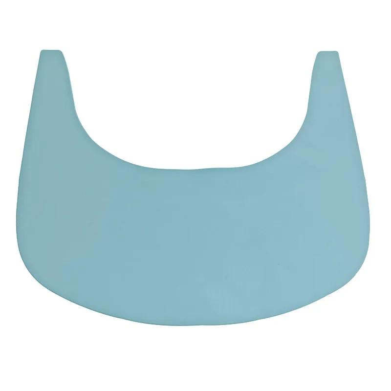 Ekologiškas Kelioninis Sėdynės Prieauginiams Kėdutės Priešpiečio Kilimėlis Plaunamas Kūdikio Aukštos Kėdutės Silikoninis Kilimėlis Vaikams Valgyti