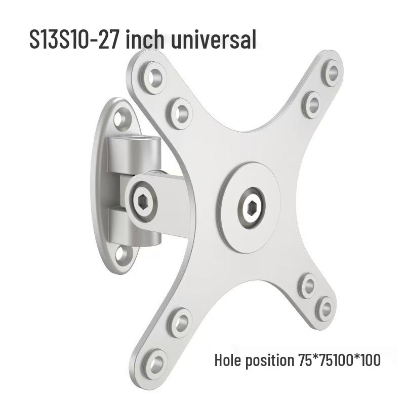 Universal Rotating Wall Mount for TV, Monitor, or KTV Speaker