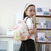 With Kids Backpack Playful Animal Patterns And Ergonomic Design Preschoolers For