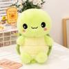 Fluffy Animal Sea Turtle Pillow Collection Turtle Animal Doll  Kids Birthday Christmas