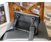 Men's Trendy Casual Shoulder Bag - New 2021 Fashionable Messenger Square Bag for Students.
