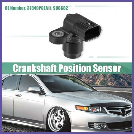 Car Crankshaft Position Sensor 37840PGEA11 SU6682 Fit For Acura CL V6 3.2L 2003