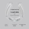 SKG 4098 Bluetooth Neck Massager CN plug (adapter included)