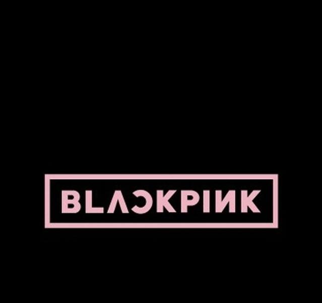 BLACKPINK Offisiell Lysstav SPESIALUTGAVE