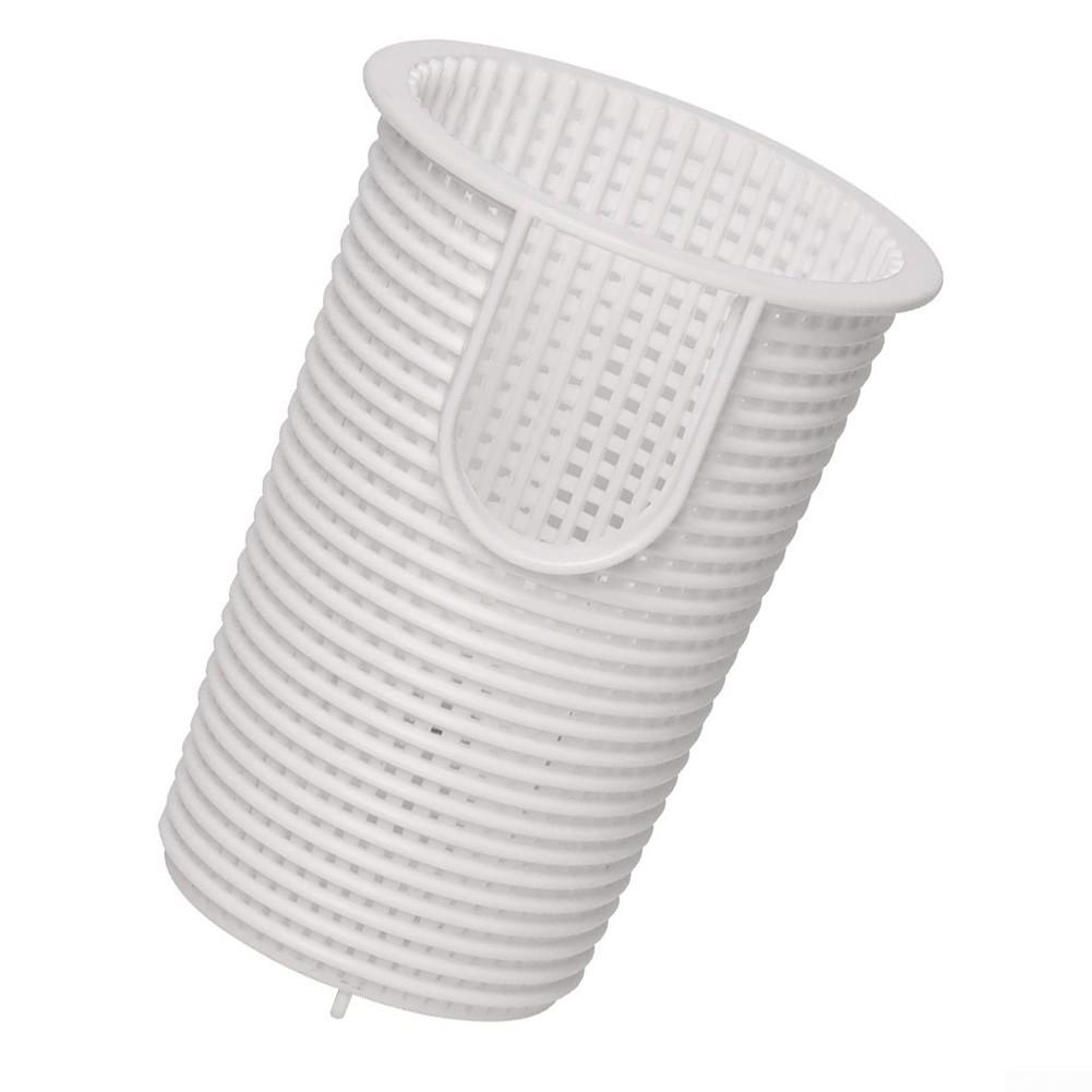 Části filtru nadzemního bazénu Koš skimmeru Odolný