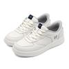 Gap [Worn By Lee Chan-Won] Hyde Baroin Sneakers (White)