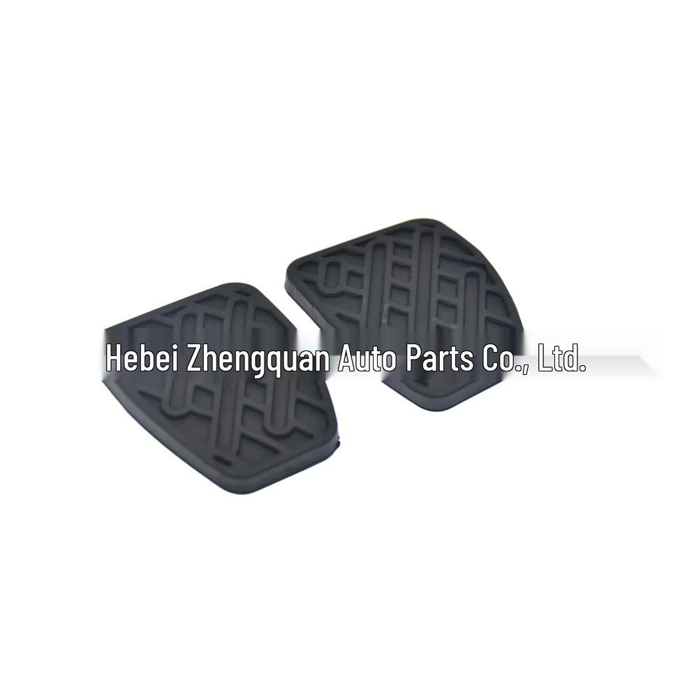 Pedal Pad Cover 46531JD00A for Nissan Qashqai