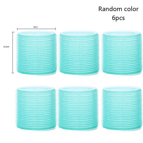 Бигуди для волос S/M/L — фото 9