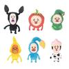 Kobito Zukan Plush Toys 2 All 6 Types Toy [Full Set] CapCell