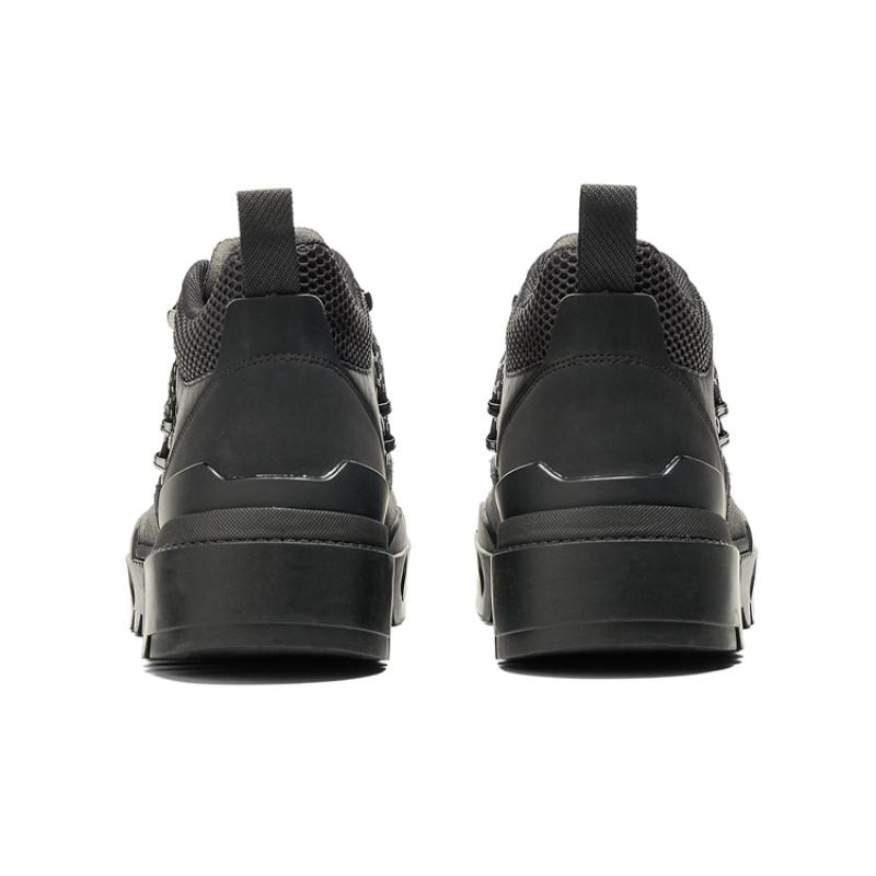 ONITSUKA TIGER Hmr Peak Trainer 'Black' Sneakers 1183B848-001