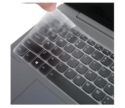 Keyboard Cover for Levono ThinkPad E14 Gen US Silent Lenovo Transparent Type Protective Protective Please Note That It Is Not Compatible with Japanese