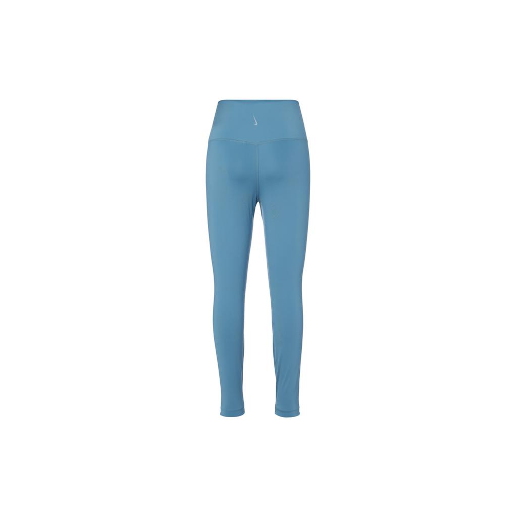 Nike Sports Pants Women's Blue Moderate DN4765-424