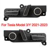 Front Side Seat Control Button For Tesla Model 3/Y Electric Seat Adjustment Switch 1098529-00-F 109853000F 1551854-01-A 1551855