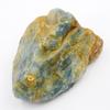 Multi Color Fluorite 742.40 Ct Natural Raw Uncut Rough   Loose Gemstone
