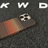 iPhone 17 Pro Max Kevlar Magnetische Hülle - Sturzsichere High-End-Schutzhülle für Apple 16