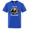 Men's Trust Me Im An Engineer T-shirt,  Vintage T-shirt, 2026 New Men's Tshirt ,men's Sports T-shirt