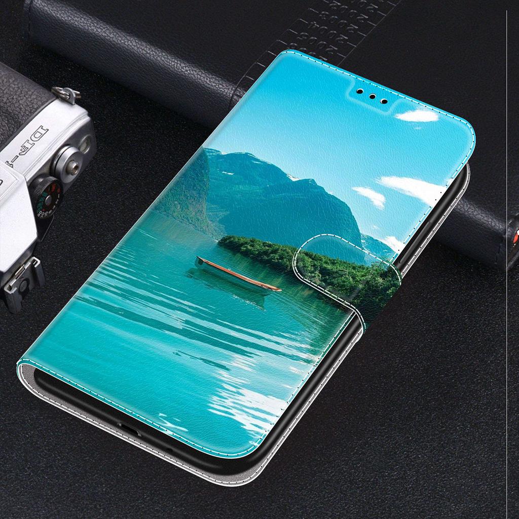 Flip Leather Wallet Cards Solt Case For Xiaomi Redmi Note 12 Pro Plus 13T 12T Pro 11T 11Pro 11S POCO X5 F5 Book Butterfly Cover