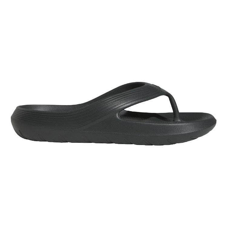 adidas Adicane Flip Flop 'Carbon' Men's HQ9921