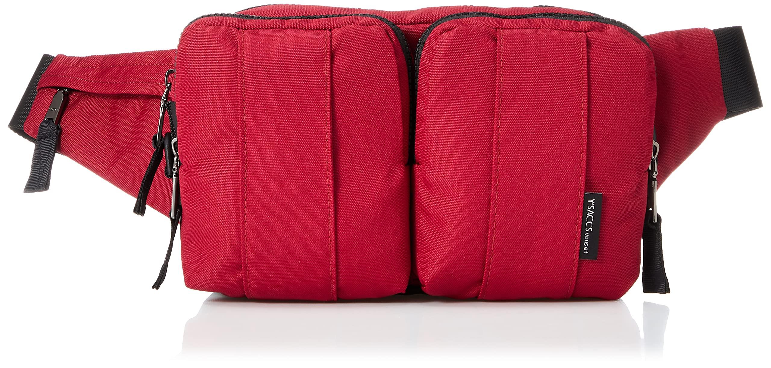 

Мешочек вас и плиссированная талия размера для вина [Исаак] мешочек, M, женский, YV00603, (58)