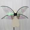Cicada Fairy Wing Cosplay Cicada Wing Decorative Cicada Wing for Festival