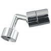 Bubbler 1pcs ABS Aerator Bathroom Filter Bubbler Faucet